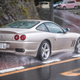 Illustration for article titled This Is How Japans Ferrari Owners Do Brunchem/emem/em